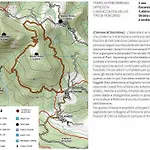 Nyaraló Il Bearc Feltrone
