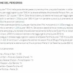 Nyaraló Il Bearc Feltrone