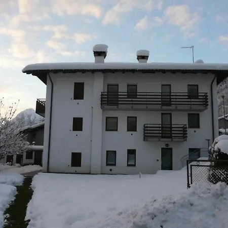 Il Bearc Hébergement de vacances *