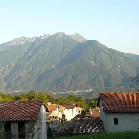 Il Bearc Feltrone