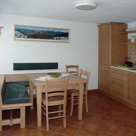 Il Bearc Hébergement de vacances *